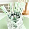 Estilo Ins Alta Apariencia Lindo Conejito de Dibujos Animados Pluma de Gel Líquido Directo 0.5mm Bolígrafo para Diario Estudiante Femenino Moderno Popular