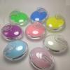 Pente para Shampoo, Pente para Couro Cabeludo, Escova para Pets, Pente Massageador, Escova de Shampoo de Cristal, Escova de Shampoo Feminina, Limpeza Profunda