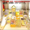 Marco de escalada para bebé de tubería de agua casero DIY, estante para gatear para bebés y niños pequeños en interiores, uso doméstico, PVC PPR, juego completo de accesorios