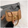 Bolso de Axila de Diseño de Nicho, Bolso de Hombro Original a la Moda Estilo Ins para Mujer, Nuevo Modelo 2026 con un Aspecto de Alta Gama, Bolso de Mano Bolso Baguette