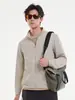 Roupa de Proteção Solar Camélia para Uso Externo para Homens e Mulheres, Jaqueta de Gola Alta de Seda Gelada com Proteção UV de Verão, Secagem Rápida, Respirável, Roupa Versátil de Proteção Solar