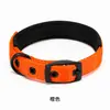 Collar para mascotas acolchado suave y engrosado exclusivo de Amazon, protector suave para el cuello, collar para perros duradero y resistente a las mordeduras, accesorios para mascotas