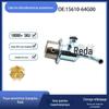 Adequado para sensor de ajuste de pressão de combustível de carro Suzuki peças automotivas 15610-64G00
