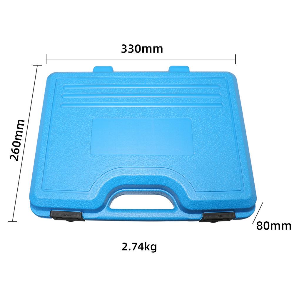 VAG后曲轴油封安装器 盒子 (3)