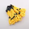 Suministros para Fabricantes: Cordones Coloridos Ajustables para Teléfono, Cordones Retráctiles de Poliéster para Cigarrillos Electrónicos, Cordones Resistentes para Cámara y Cordones Duraderos para Llaves