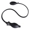Tapón anal Miji, perlas anales, estimulador para hombres y mujeres, juguetes sexuales SM, productos para adultos, serie completa