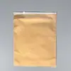Bolsas Transparentes No Tejidas con Cremallera al por Mayor a Prueba de Polvo Plástico PE Departamento de Ropa Camisetas Bolsas de Empaque Autocierre Ropa con Logo
