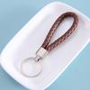 Versión especial de la cuerda de mano para llavero versión coreana de cuerda de mano tejida de moda diy para enviar a personas a enviar clientes joyería pequeña fábrica directa