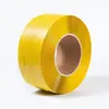 Correas de Embalaje de PP, Correas de Embalaje de Plástico, Correas de Amarre Transparentes para Uso a Máquina, Correas de Amarre Universales, Logística, Cajas de Madera, Embalaje de Materiales de Construcción
