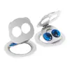 Suporte Magnético de Telefone Bidirecional para Mesa, Pessoas Preguiçosas Assistindo Séries, Metal, Academia, Transmissão ao Vivo no Tiktok, Gravação de Vídeo, Atacado e Dropshipping