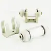 Filtro de vacío tipo tubería pequeño ZFC100-04B/06B ZFC200-06B/08B para elemento de filtro SMC