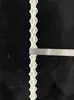 Ribete de Encaje, Malla Hexagonal de Algodón, Malla Transparente, Accesorios para el Cabello, Diademas