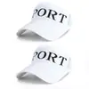 Comercio Exterior Transfronterizo Xiyin Temu Sombrero de Sol de Verano para Mujer Sombrero de Protección Solar Sombrilla Sombrero de Copa Vacío Sombrero de Sol Gorra con Visera