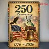 Pintura de hojalata, decoración vintage europea y americana para el hogar, artesanías de metal, pintura decorativa para bar de comercio exterior