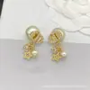 Coleção de Chegadas Diárias: Dior, Chanel, Lv, Gucci, Hermes Pulseiras, Brincos, Colares, Broches, Itens Atacado de Marca
