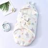 Quilt Borboleta Justo para Sala de Parto de Recém-Nascido Novo Quilt Borboleta Algodão Puro Pode Ser Usado em Todas as Estações para Acalmar e Respirabilidade