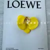 Película de Impresión de Cabeza de Orquídea Mariposa Flor Artificial 3D Ramillete Furoshiki Recuerdo Caja de Regalo DIY Decoración de Boda