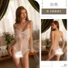 Lingerie sexy puro desejo borboleta sexy renda perspectiva tentação oca aberta paixão livre pulseira one-piece 1880