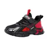 Zapatos para Niños Zapatos Deportivos Infantiles Malla Transpirable Primavera y Otoño 2026 Nuevos Antideslizantes Resistentes al Desgaste Zapatos de Correr para Estudiantes Modernos