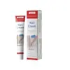 Crema de Uñas Gris Alemán Crema Herbal Antibacteriana para Uso Externo Calmante Herbal Suave Extracto de Planta Crema Reparadora de Uñas Dropshipping