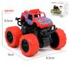 Carrinhos de Brinquedo, Veículos Off-Road Populares Famosos na Internet para Meninos, Escavadeiras, Carrinhos de Brinquedo para Crianças, Brinquedos Pequenos para Barracas de Rua