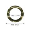 C716 Anillo de Silicona Camuflaje Anillo King Kong Hombres Anillo de Fijación de Semen Resistencia del Glande Lote para Adultos