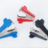 Removedor de Grampos, Arrancador de Grampos, Ferramenta de Remoção de Grampos, Removedor de Grampos para Grampeadores, Direto do Fabricante, Material de Escritório Acessível e Durável