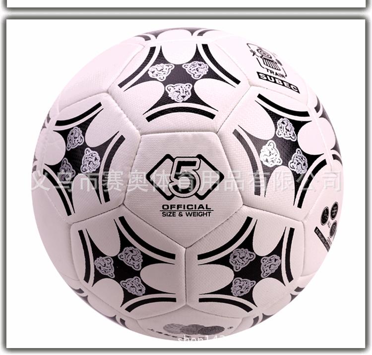 火车头3号足球_14