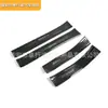 Adecuado para 24 Modelos de Mg Zs Tiras de Umbral de Puerta de Acero Inoxidable, Placas de Estribo de Bienvenida Interiores de Puerta y Alfombrillas de Bienvenida Dedicadas