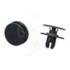 Clips de Fijación Rápida Universal Xinyida para Parachoques Delantero y Trasero, Guardabarros y Maletero de Coche