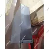Em estoque Ventilador Axial Local para Cabelo Liso FQNo 5.0 Mine Prensa Pneumática de Inserção