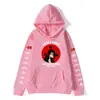 Suéter Naruto para hombre talla europea 2023 sudadera Naruto japonesa de moda para hombre sudadera oversize camisa de pareja