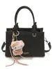2026 Bolso Cuadrado Pequeño de Nuevo Estilo Coreano de Diseño Nicho para Mujer, Bolso Cruzado, Bolso de Mano de Moda y Sencillo
