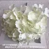 5 Piezas de 135 Piezas de Flores Artificiales de Hortensia sin Hojas, Base de Flores para Piso de Boda Material Floral Guía de Camino, Flores Artificiales para Exterior en Casa
