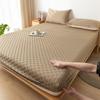 Cubierta Impermeable para Sábana de Cama a Prueba de Orina para Niños Protector de Colchón Simmons 2025 Nuevo Cubierta Gruesa Universal para las Cuatro Estaciones