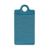 Tanque de Lavar Roupa de Plástico Espesso para Uso Doméstico, Tanque de Lavar Roupa Pequeno para Dormitório, Ferramenta para Preguiçosos para Lavar Meias, Punição de Ajoelhar para Namorado