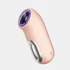 Masajeador de Microcorriente He Xiaole Masajeador de Columna Cervical Masajeador de Hombro y Cuello Pulso Fisioterapia Portátil Inteligente de Mano