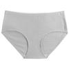 Explosões 8823 Artemísia Japonesa antibacteriana calcinhas femininas cintura algodão sem costura sexy calcinhas femininas Outlet de Fábrica
