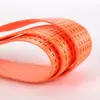 Cinta de Amarre para Camión de Poliéster Cinta de Amarre para Contenedor Cinturón de Sujeción Engrosado Resistente al Desgaste Cuerda de Freno para Manejo Fijo de Carga