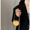 Bolsa de Acrílico Transfronteriza de Verano Nueva Bolso Cruzado Bolso de Mujer Moda Mini Bolso Bolso Pequeño para Niños Billetera Estuche para Auriculares