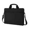 Bolsa para Laptop, Pasta, Bolsa Transversal de Ombro para Negócios, Capa para Tablet, Logo Personalizável, Respirável e Leve