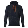 Suministro Directo de Ropa de Otoño e Invierno, Ropa de Ciclismo, Ropa Todoterreno, Sudadera con Capucha y Cremallera, Sudadera de Forro Polar para Calidez
