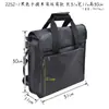 2252 Detector de Equipo de Carga para Teléfono Móvil Bolso Bandolera Bolso de Hombro Probador de Aparatos Eléctricos Bolsa de Almacenamiento para Hombro Personalizado