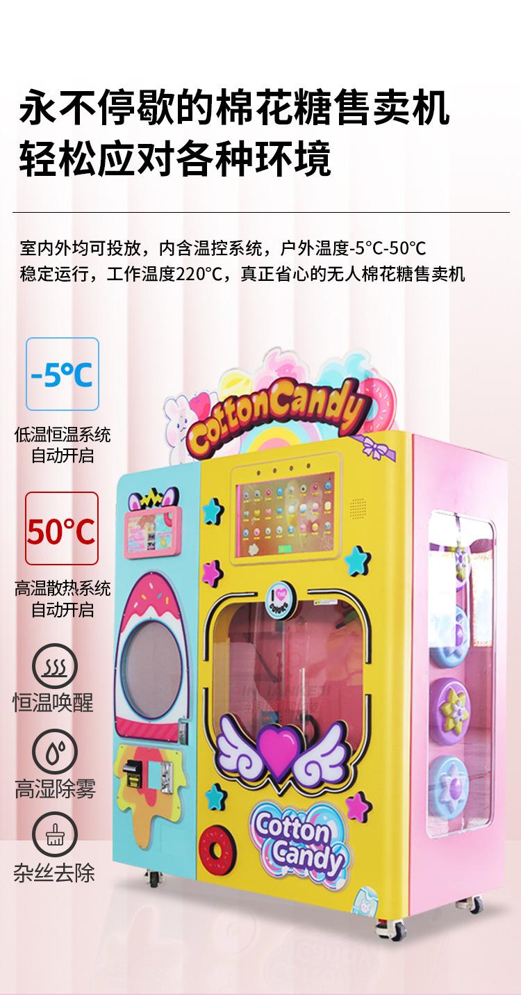 棉花糖机详情页_06