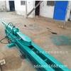 Proveedor de máquina enderezadora de anclajes para minas de carbón origen fuente Zhongwei MTZ24 máquina enderezadora de anclajes