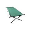 Cama de Almoço Dobrável Portátil Tática ao Ar Livre Ultra-larga Ultra-leve Cama de Acampamento de Socorro em Desastres de Emergência Cama de Acampamento
