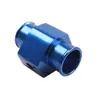 Procesos y Procesos del Fabricante Accesorios para Indicador de Temperatura de Agua Modificado para Automóviles Indicador de Temperatura de Agua de Tres Vías 26-40mm