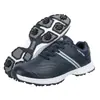Zapatos Casuales para Hombre de Caña Baja Nuevos de Primavera y Verano, Zapatos de Golf a la Moda, Zapatos para Deportes de Césped, Zapatos con Tacos