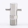 Niple de Engrase de Acero Inoxidable 304 Estándar Nacional Boquilla Lubricadora Recta Curva Conector de Boquilla Lubricadora Accesorios para Pistola de Grasa Boquilla M8M10
