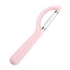 Cuchillo pelador de buena calidad cuchillo pelador acero inoxidable cuchillo pelador cepillo para melón pelador cuchillo pelador multiusos acero inoxidable